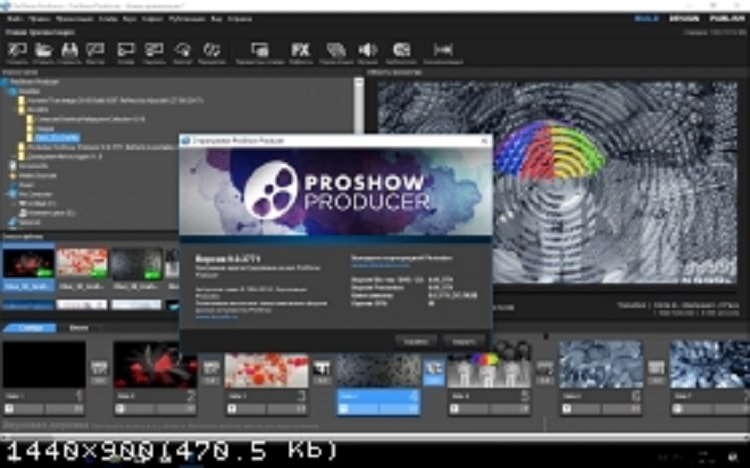 photodex proshow producer mac os x torrent